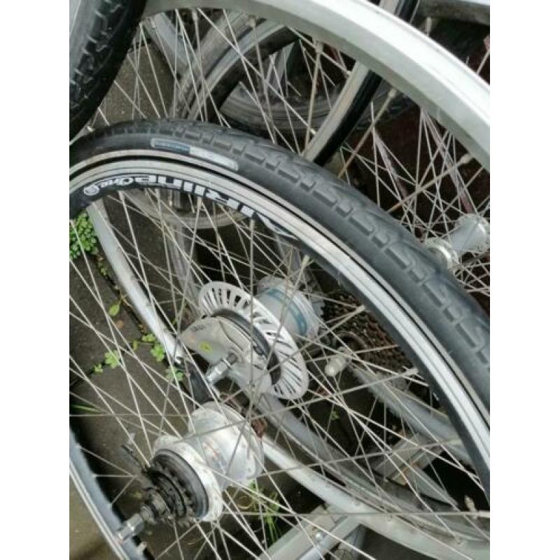 Wheels