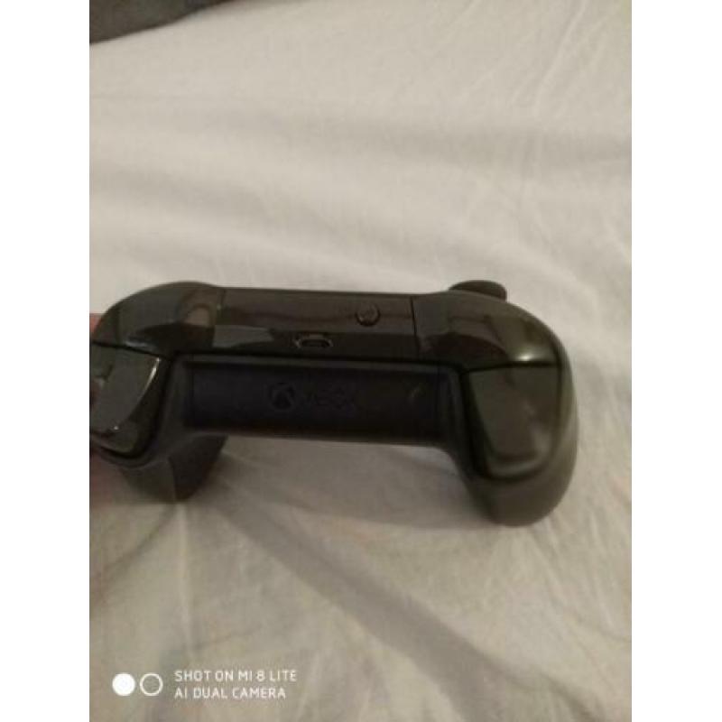 Xbox one controller