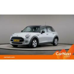 MINI Cooper 1.5 Cooper D Business, LED, Navigatie (bj 2017)