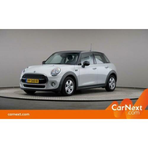 MINI Cooper 1.5 Cooper D Business, LED, Navigatie (bj 2017)