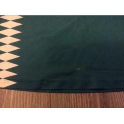 2 oude beschadigd Feyenoord shirts