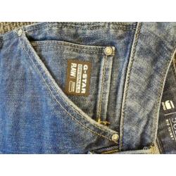 Hippe g star jeans 28/34