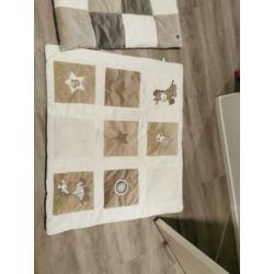 2x maal boxkleed te koop