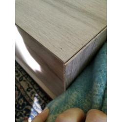 WOOOD Lund tv meubel dressoir kast