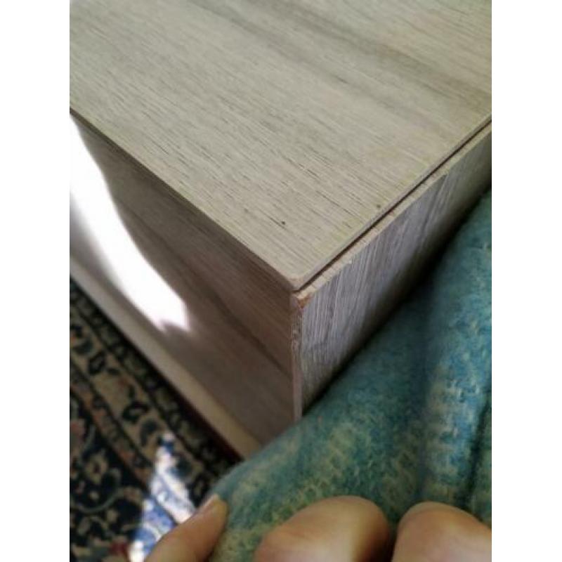 WOOOD Lund tv meubel dressoir kast