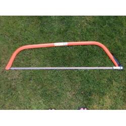 Bahco SE 15 36 beugelzaag boomzaag 36 inch 912 mm nieuw