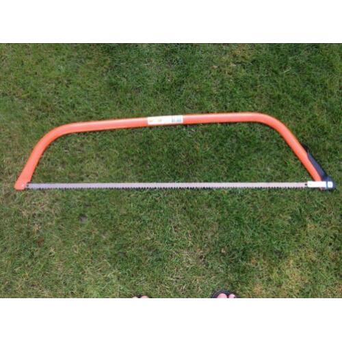 Bahco SE 15 36 beugelzaag boomzaag 36 inch 912 mm nieuw