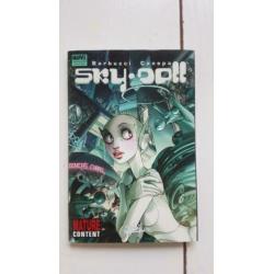 Sky Doll bundel MARVEL edition