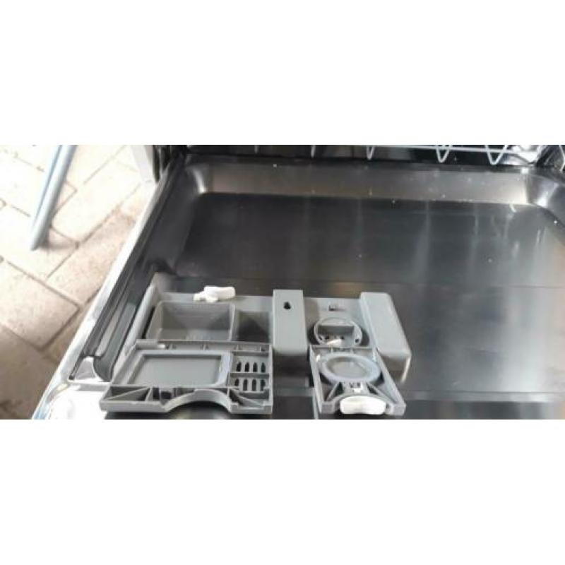 Pelgrim inbouw vaatwasser /afwasmachine GVW57 ONY
