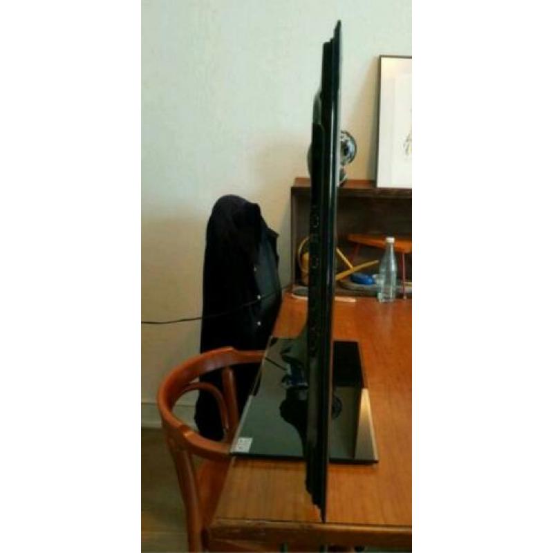 Samsung led tv 40 inch geen smart tv