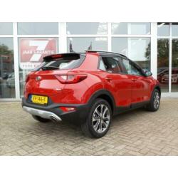 Kia Stonic 1.0 T-GDi DynamicLine *Navi/LM 17"/Cruise*