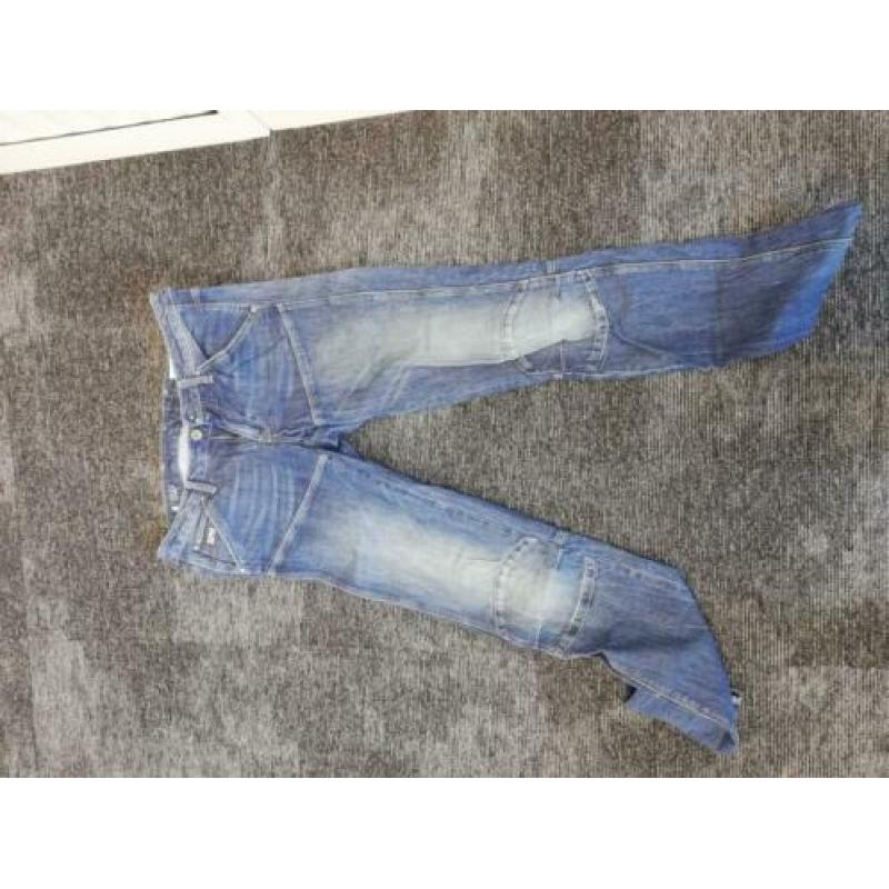 Hippe g star jeans 28/34