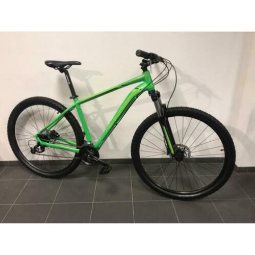 Merida big nine 40