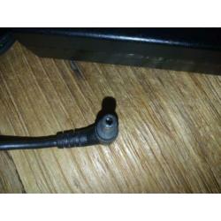 Fujitsu Siemens ac laptop adapter 20V
