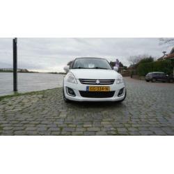 Sportieve Suzuki swift bj 2015 met navigatie! Bomvol opties!
