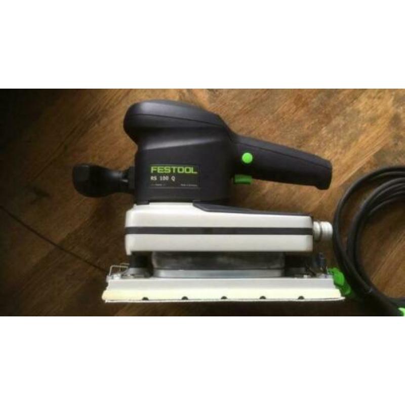 Festool RS 100 Q
