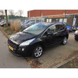 Peugeot 3008 1.6 THP ST