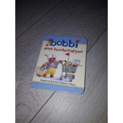 Boekjes
