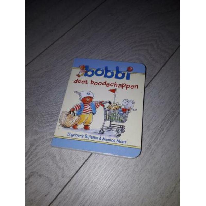 Boekjes