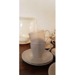 Wedgwood Windsor servies