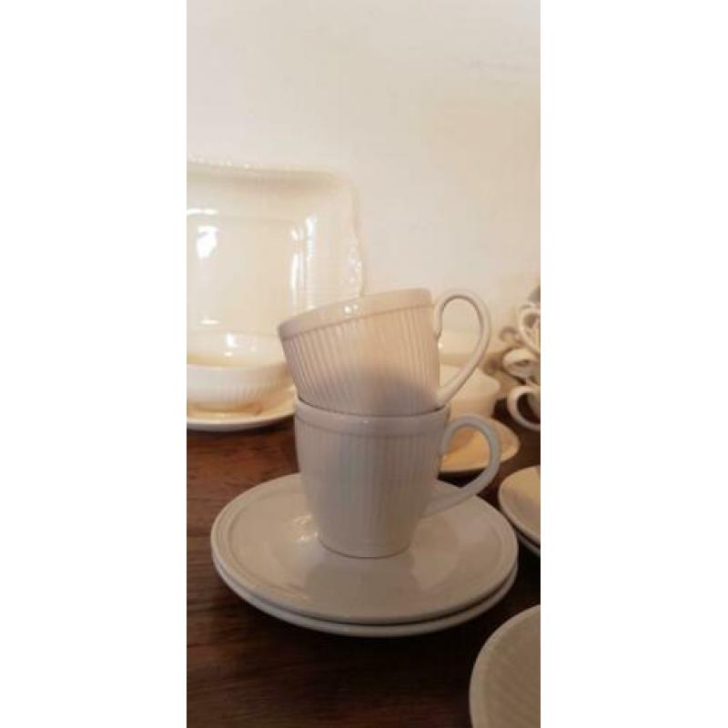 Wedgwood Windsor servies