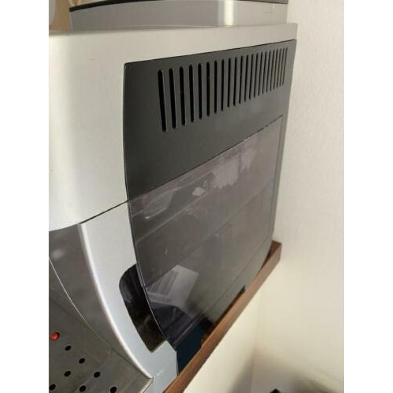 DeLonghi koffiemachine