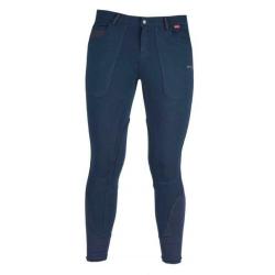 Nieuw Jongens rijbroek Aiden Donkerblauw 128,140,152,164.176