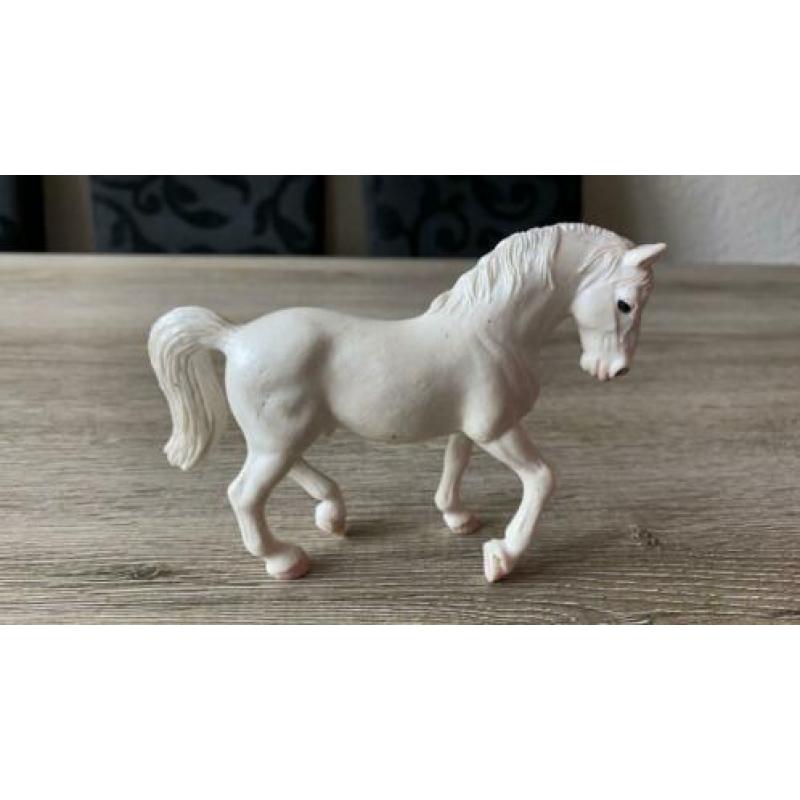 Schleich paarden
