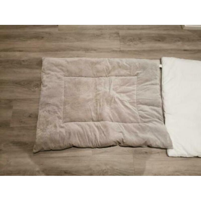 2x maal boxkleed te koop