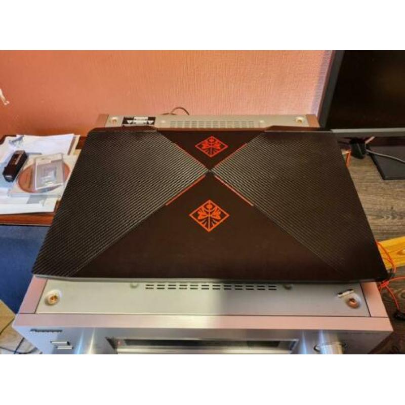 Omen By Hp Omen 17