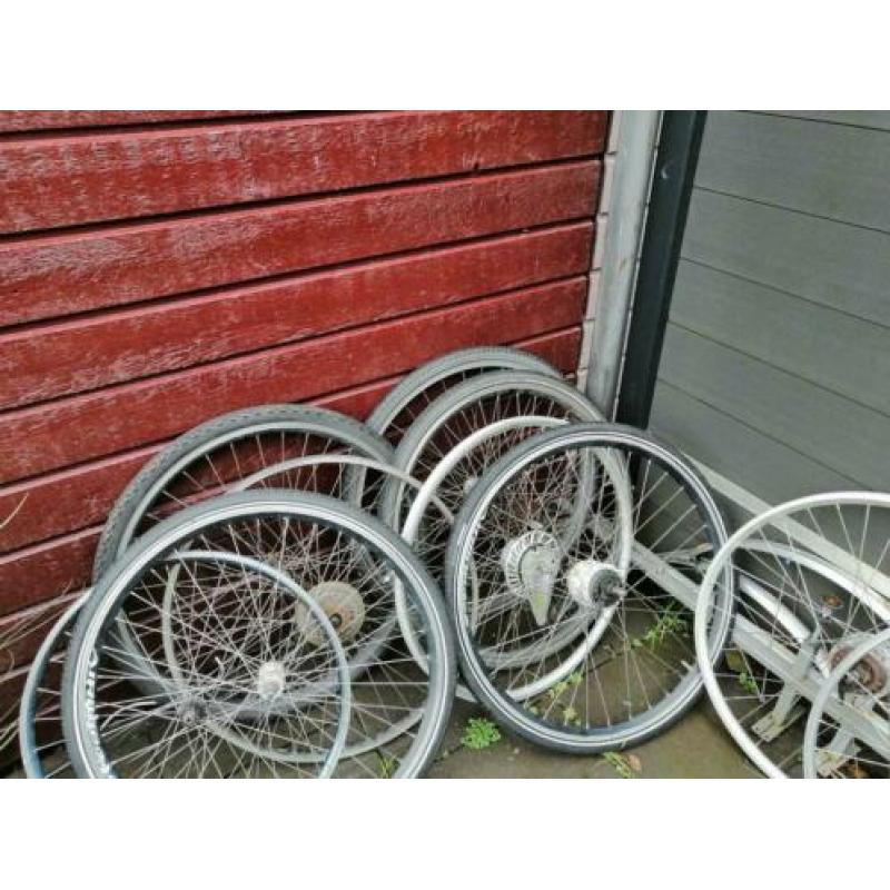 Wheels