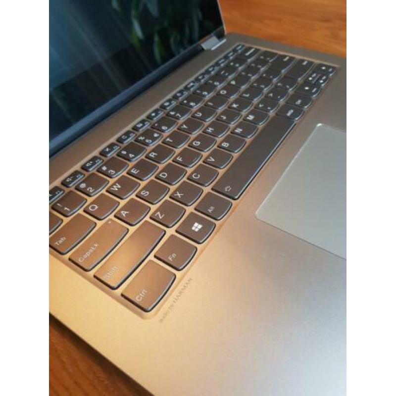 Lenovo laptop | 14 inch, touchscreen, i7, 8 RAM, 256 SSD