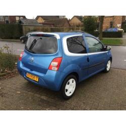 Renault Twingo 1.5 dCi Collection