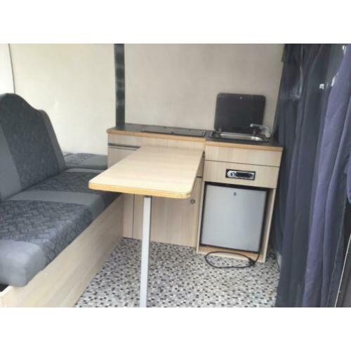 Opel MOVANO 1.9DTI 2.8T L1H1 Standaard