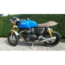 Triumph Thruxtop 1200 R ABS DTC Rijmodi Pro 2016 (Grijs)
