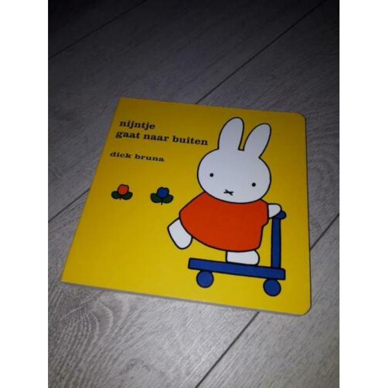 Boekjes