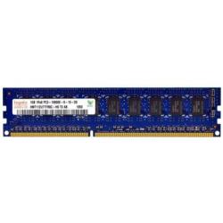 1GB 1Rx8 PC3-10600E DDR3-1333-ECC