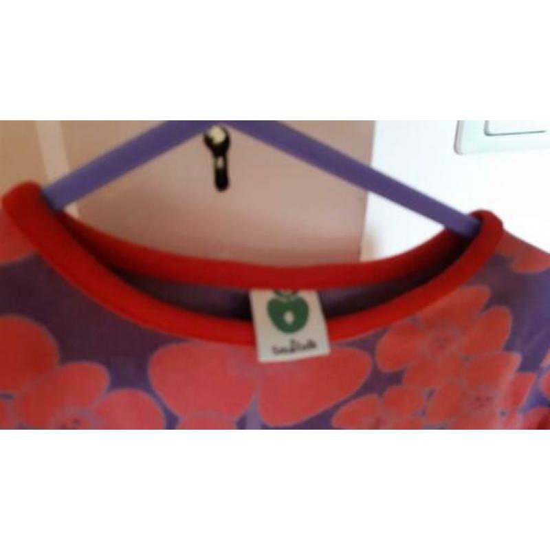 Smafolk shirt maat 98 - 104
