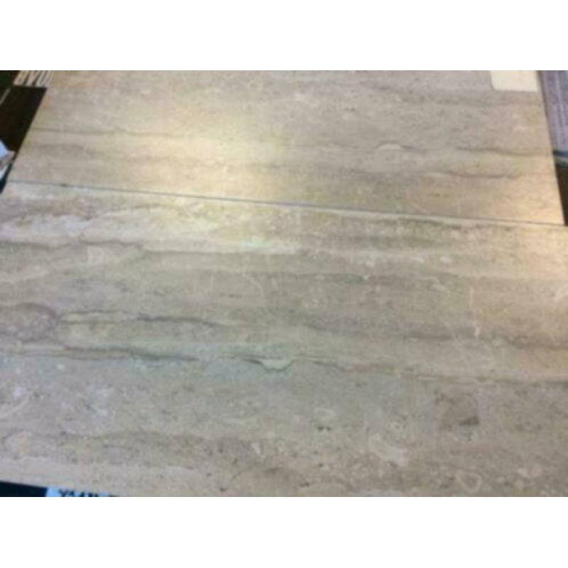 AANBIEDING -RHS Evol. Travertino 30x60- €32.50 INCL BTW