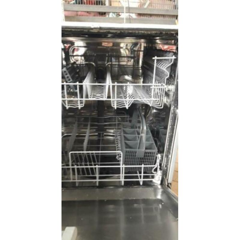 Pelgrim inbouw vaatwasser /afwasmachine GVW57 ONY