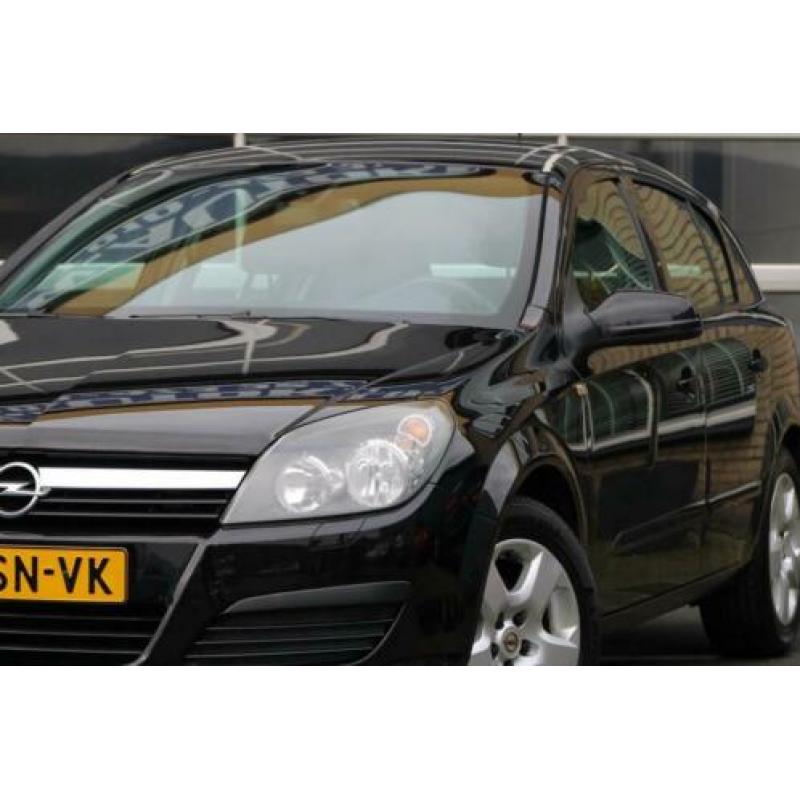 Opel Astra 1.6 Executive 5 Deurs Airco 129000KM 3-6-12 M Gar