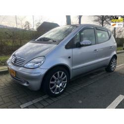 Mercedes-Benz A-klasse 190 Elegance