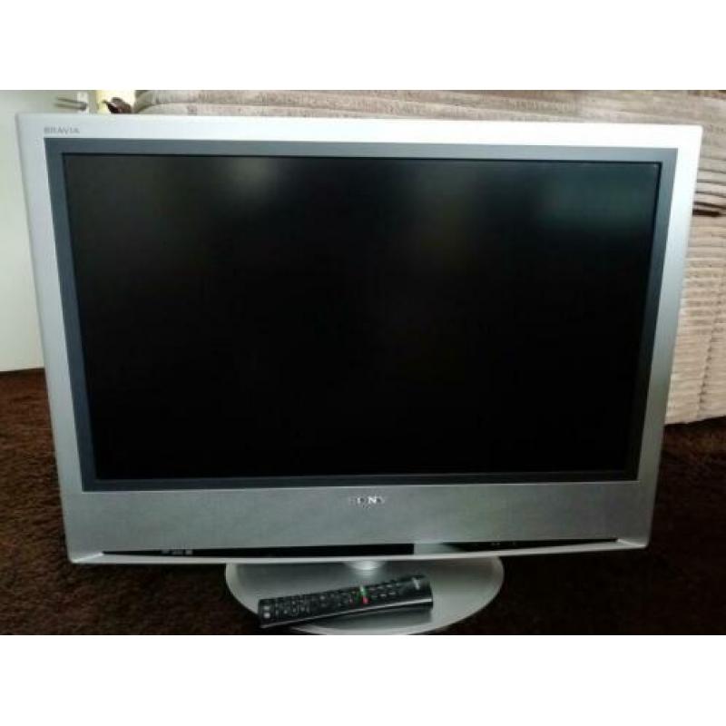 Sony Bravia KLV-S32A10E Tv