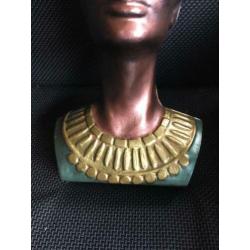 Egyptisch beeld om te hangen