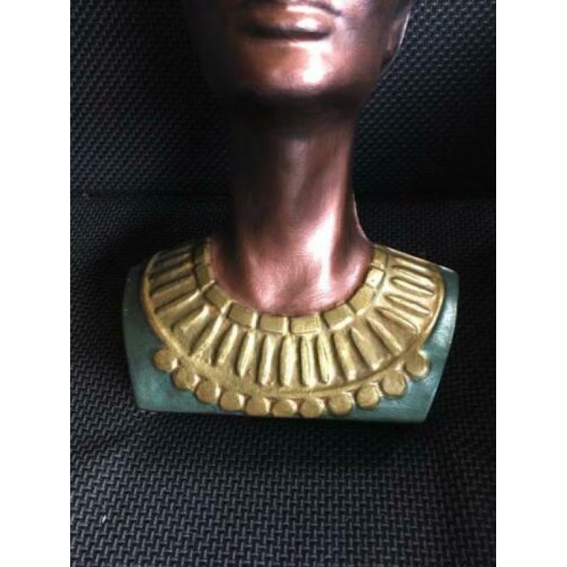 Egyptisch beeld om te hangen