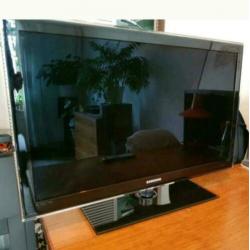 Samsung led tv 40 inch geen smart tv