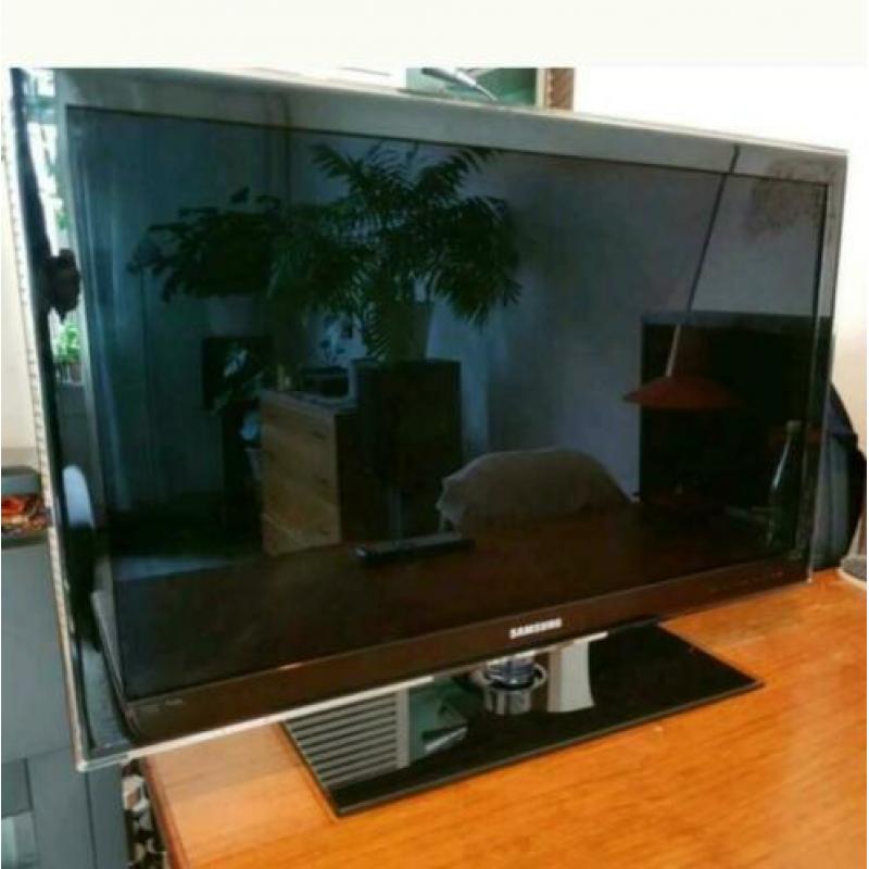 Samsung led tv 40 inch geen smart tv