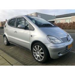 Mercedes-Benz A-klasse 190 Elegance