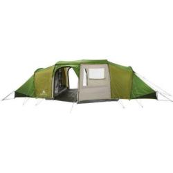 Quechua 8.4 persoons tent.