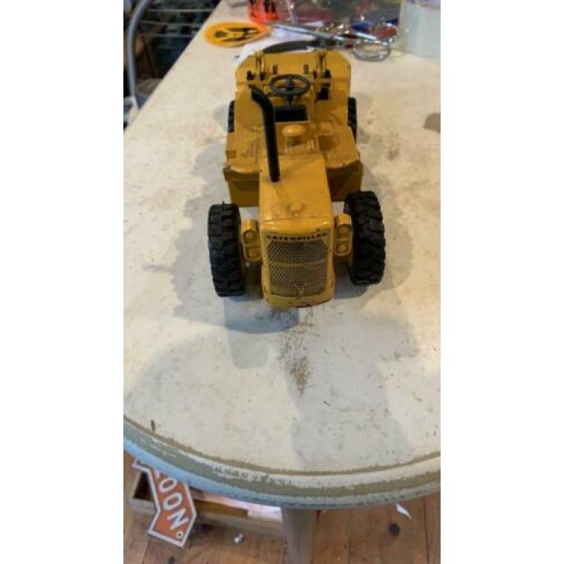 Cat Stenco 950